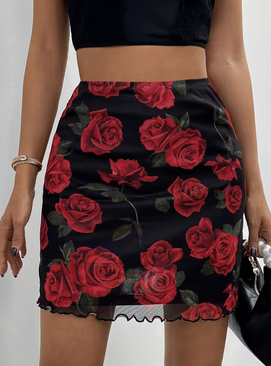 ROSÉLINE