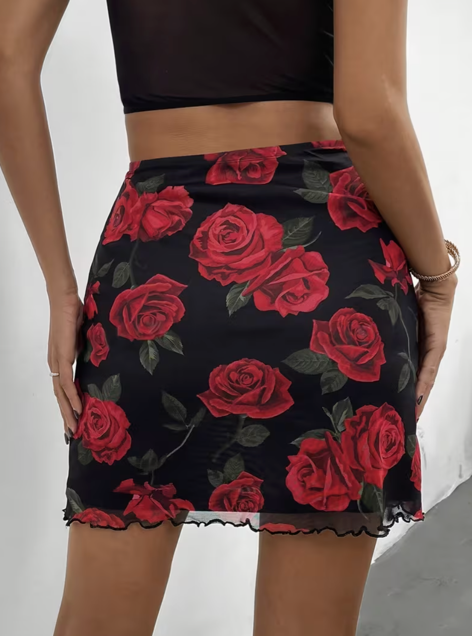 ROSÉLINE